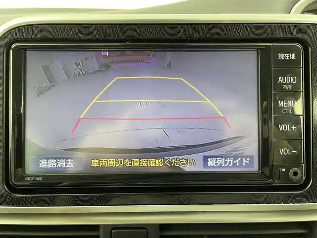 トヨタ シエンタ G クエロ 大阪府 2022(令4)年 3.3万km ブラックマイカ トヨタセーフティセンス/　・衝突軽減ブレーキ/　・プリクラッシュセーフティ　PCS/　・レーンディパーチャーアラート　LDA/　・オートマチックハイビーム　AHB/純正ナビ/　Bluetooth/フルセグ/CD/バックカメラ/両側パワースライドドア/LEDオートライト/フォグランプ/ハーフレザーシート/スマートキー/ビルトインETC/ステアリングスイッチ/コーナーセンサー/革巻きステアリング/フロアマット