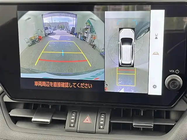 トヨタ ＲＡＶ４ G Zパッケージ 千葉県 2023(令5)年 3.4万km アティチュードブラックマイカ 禁煙車/ワンオーナー/トヨタセーフティセンス/・プリクラッシュセーフティ/・レーントレーシングアシスト/・レーダークルーズコントロール/・オートマチックハイビーム/パワーバックドア/純正10.5インチディスプレイオーディオ/Bluetooth/フルセグ/AM/FM/アラウンドビューモニター/レーダークルーズコントロール/LEDオートライト/ハーフレザーシート/純正19インチアルミホイール/ルーフレール/USBポート/プッシュスタート/スマートキー/取扱説明書/保証書