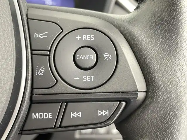 トヨタ ＲＡＶ４ G Zパッケージ 千葉県 2023(令5)年 3.4万km アティチュードブラックマイカ 禁煙車/ワンオーナー/トヨタセーフティセンス/・プリクラッシュセーフティ/・レーントレーシングアシスト/・レーダークルーズコントロール/・オートマチックハイビーム/パワーバックドア/純正10.5インチディスプレイオーディオ/Bluetooth/フルセグ/AM/FM/アラウンドビューモニター/レーダークルーズコントロール/LEDオートライト/ハーフレザーシート/純正19インチアルミホイール/ルーフレール/USBポート/プッシュスタート/スマートキー/取扱説明書/保証書