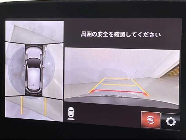 マツダ ＣＸ－３ 15S ツーリング 広島県 2021(令3)年 4.3万km ディープクリスタルブルーマイカ 純正ナビ/全周囲カメラ/ブラインドスポットモニター/ＥＴＣ/フルセグ/Ｂｌｕｅｔｏｏｔｈ/ＬＥＤヘッドライト/衝突被害軽減/レーンキープアシスト/オートマチックハイビーム/ＤＶＤ/前後ドラレコ/ＤＶＤ/純正16インチアルミホイール(215/60/R16)/エアバッグ(運転席/助手席/サイド/カーテン)