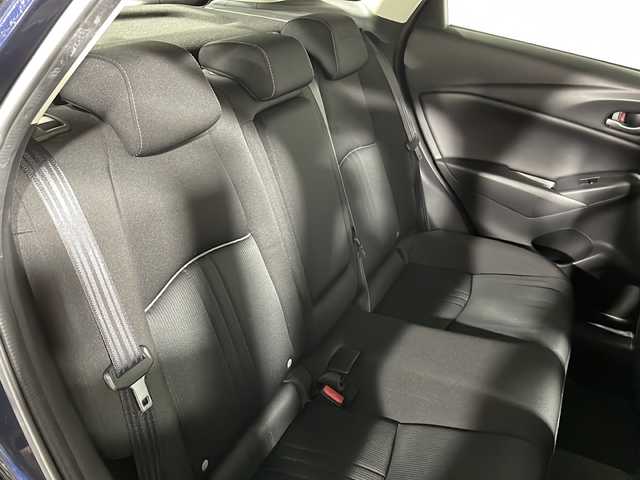 マツダ ＣＸ－３ 15S ツーリング 広島県 2021(令3)年 4.3万km ディープクリスタルブルーマイカ 純正ナビ/全周囲カメラ/ブラインドスポットモニター/ＥＴＣ/フルセグ/Ｂｌｕｅｔｏｏｔｈ/ＬＥＤヘッドライト/衝突被害軽減/レーンキープアシスト/オートマチックハイビーム/ＤＶＤ/前後ドラレコ/ＤＶＤ/純正16インチアルミホイール(215/60/R16)/エアバッグ(運転席/助手席/サイド/カーテン)