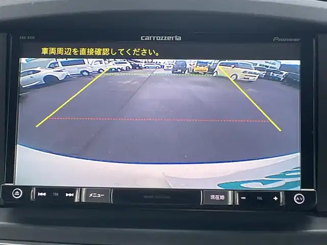 日産 エルグランド 250ハイウェイスターS 岡山県 2017(平29)年 6.8万km ブリリアントホワイトパール 登録時走行距離67713km/社外SDナビ(AVIC-RZ06)/(Bluetooth/DVD/CD/FM/AM/USB)/バックカメラ/フルセグTV/フリップダウンモニター/ビルドインETC/両側パワースライドドア/電動リアゲート/マニュアルモード付ATシフト/純正LEDライト/オートライト/純正フロアマット/純正18インチホイール/パワーウィンドウ/プッシュスタート/スマートキー