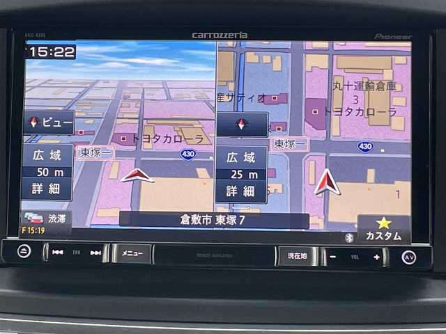 日産 エルグランド 250ハイウェイスターS 群馬県 2017(平29)年 6.8万km ブリリアントホワイトパール 登録時走行距離67713km/社外SDナビ(AVIC-RZ06)/(Bluetooth/DVD/CD/FM/AM/USB)/バックカメラ/フルセグTV/フリップダウンモニター/ビルドインETC/両側パワースライドドア/マニュアルモード付ATシフト/純正LEDライト/オートライト/純正フロアマット/純正18インチホイール/パワーウィンドウ/プッシュスタート/スマートキー