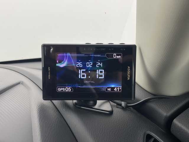 マツダ デミオ 13S 大分県 2015(平27)年 5.1万km ディープクリスタルブルーマイカ 純正ナビ/TV/（CD/DVD/USB/AUX/BT）/スマートシティブレーキサポート/誤発進抑制機能/LEDヘッドライト/オートライト/MTモード付AT/アイドリングストップ/ステアリングリモコン/ドライブレコーダー/ビルトインETC/プッシュスタート/スマートキー