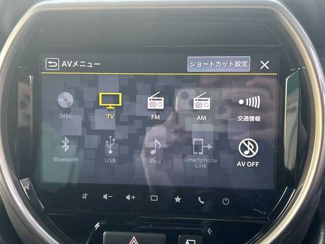 スズキ ハスラー Jスタイル Ⅱ 大阪府 2023(令5)年 0.4万km シフォンアイボリーメタリック/ウッディブラウン2トーンルーフ 純正９型ナビ　/フルセグ　/全方位カメラ　/スズキセーフティサポート　/シートヒーター　/ルーフレール　/レーダークルーズコントロール　/純正アルミホイール　/ワンオーナー車　/ドライブレコーダー　/スマートキー