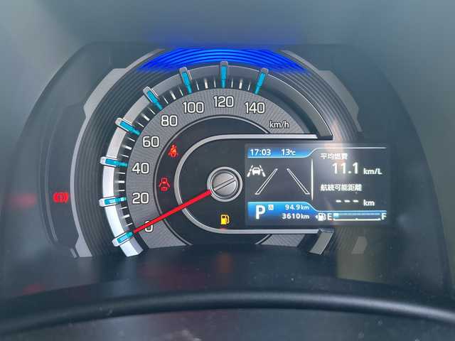 スズキ ハスラー Jスタイル Ⅱ 大阪府 2023(令5)年 0.4万km シフォンアイボリーメタリック/ウッディブラウン2トーンルーフ 純正９型ナビ　/フルセグ　/全方位カメラ　/スズキセーフティサポート　/シートヒーター　/ルーフレール　/レーダークルーズコントロール　/純正アルミホイール　/ワンオーナー車　/ドライブレコーダー　/スマートキー