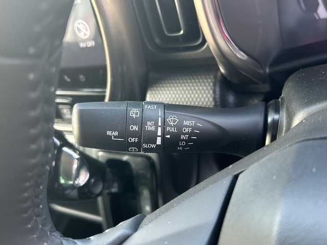 スズキ ハスラー Jスタイル Ⅱ 大阪府 2023(令5)年 0.4万km シフォンアイボリーメタリック/ウッディブラウン2トーンルーフ 純正９型ナビ　/フルセグ　/全方位カメラ　/スズキセーフティサポート　/シートヒーター　/ルーフレール　/レーダークルーズコントロール　/純正アルミホイール　/ワンオーナー車　/ドライブレコーダー　/スマートキー