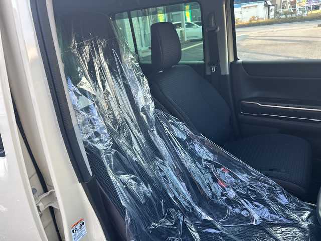 スズキ ハスラー Jスタイル Ⅱ 大阪府 2023(令5)年 0.4万km シフォンアイボリーメタリック/ウッディブラウン2トーンルーフ 純正９型ナビ　/フルセグ　/全方位カメラ　/スズキセーフティサポート　/シートヒーター　/ルーフレール　/レーダークルーズコントロール　/純正アルミホイール　/ワンオーナー車　/ドライブレコーダー　/スマートキー