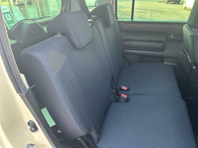 スズキ ハスラー Jスタイル Ⅱ 大阪府 2023(令5)年 0.4万km シフォンアイボリーメタリック/ウッディブラウン2トーンルーフ 純正９型ナビ　/フルセグ　/全方位カメラ　/スズキセーフティサポート　/シートヒーター　/ルーフレール　/レーダークルーズコントロール　/純正アルミホイール　/ワンオーナー車　/ドライブレコーダー　/スマートキー