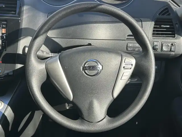 日産 セレナ 20X Sハイブリッド 岡山県 2013(平25)年 11万km スーパーブラック 登録時走行距離109663km/純正SDナビ/(AM/FM/BT/DVD)/ビルトインETC/バックカメラ/片側パワースライド/オートライト/横滑り防止装置/盗難防止装置/ABS/プッシュスタート/スマートキー/スペアキー1本/ハロゲンヘッドライト/保証書/取扱説明書/記録簿