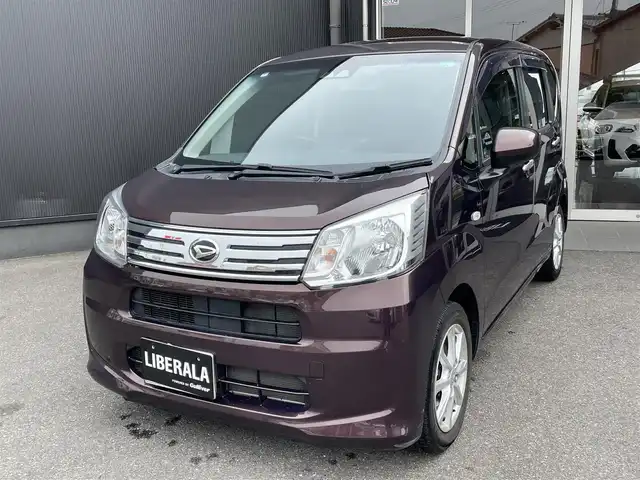 ダイハツ ムーヴ X リミテッド SAⅢ 香川県 2019(令1)年 3.9万km プラムブラウンクリスタルマイカ スマートキー/プッシュスタート/アイドリングストップ/carrozzeriaメモリナビ（AVIC-RZ303）/CD/DVD/SD/Bluetooth/AUX/USB/iPod/地デジ/バックカメラ/D席シートヒーター/純正フロアマット/純正１４インチアルミ/Rコーナーセンサー/ハロゲンヘッドライト/スマートアシスト/オートライト/革巻きステアリング/ドアバイザー/フロントドライブレコーダー/リアルーフスポイラー