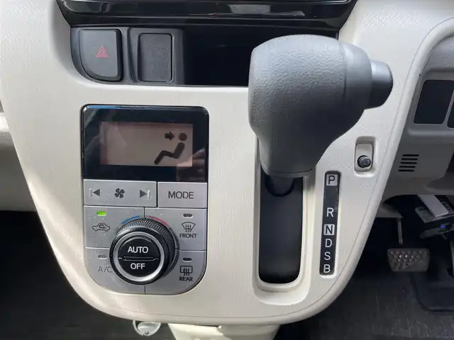 ダイハツ ムーヴ X リミテッド SAⅢ 香川県 2019(令1)年 3.9万km プラムブラウンクリスタルマイカ スマートキー/プッシュスタート/アイドリングストップ/carrozzeriaメモリナビ（AVIC-RZ303）/CD/DVD/SD/Bluetooth/AUX/USB/iPod/地デジ/バックカメラ/D席シートヒーター/純正フロアマット/純正１４インチアルミ/Rコーナーセンサー/ハロゲンヘッドライト/スマートアシスト/オートライト/革巻きステアリング/ドアバイザー/フロントドライブレコーダー/リアルーフスポイラー