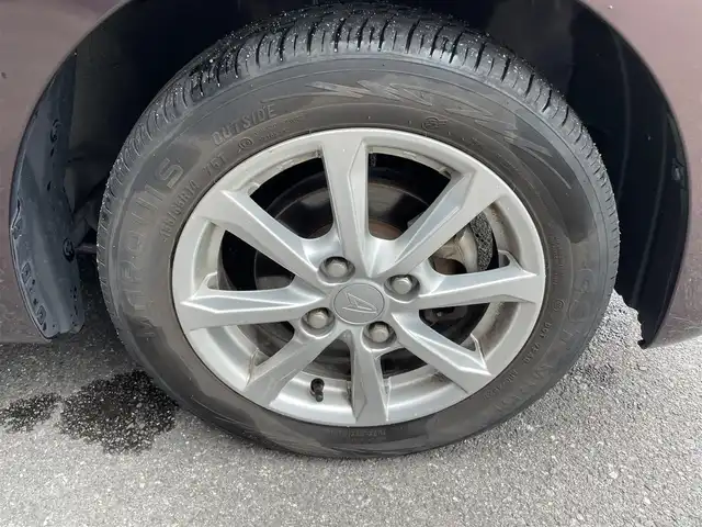 ダイハツ ムーヴ X リミテッド SAⅢ 香川県 2019(令1)年 3.9万km プラムブラウンクリスタルマイカ スマートキー/プッシュスタート/アイドリングストップ/carrozzeriaメモリナビ（AVIC-RZ303）/CD/DVD/SD/Bluetooth/AUX/USB/iPod/地デジ/バックカメラ/D席シートヒーター/純正フロアマット/純正１４インチアルミ/Rコーナーセンサー/ハロゲンヘッドライト/スマートアシスト/オートライト/革巻きステアリング/ドアバイザー/フロントドライブレコーダー/リアルーフスポイラー