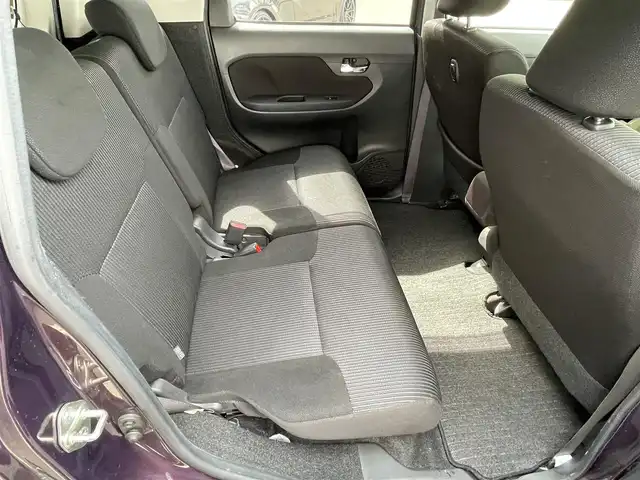 ダイハツ ムーヴ X リミテッド SAⅢ 香川県 2019(令1)年 3.9万km プラムブラウンクリスタルマイカ スマートキー/プッシュスタート/アイドリングストップ/carrozzeriaメモリナビ（AVIC-RZ303）/CD/DVD/SD/Bluetooth/AUX/USB/iPod/地デジ/バックカメラ/D席シートヒーター/純正フロアマット/純正１４インチアルミ/Rコーナーセンサー/ハロゲンヘッドライト/スマートアシスト/オートライト/革巻きステアリング/ドアバイザー/フロントドライブレコーダー/リアルーフスポイラー