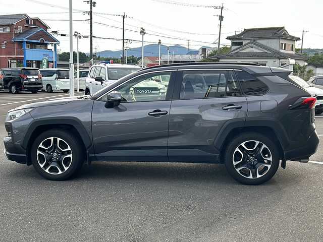 トヨタ ＲＡＶ４