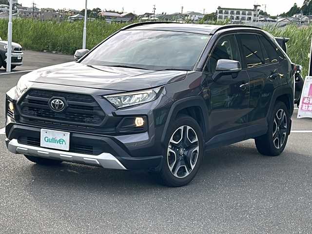 トヨタ ＲＡＶ４