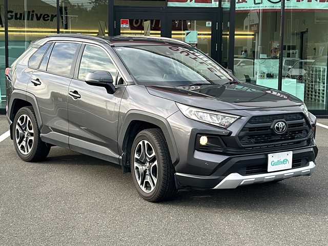 トヨタ ＲＡＶ４