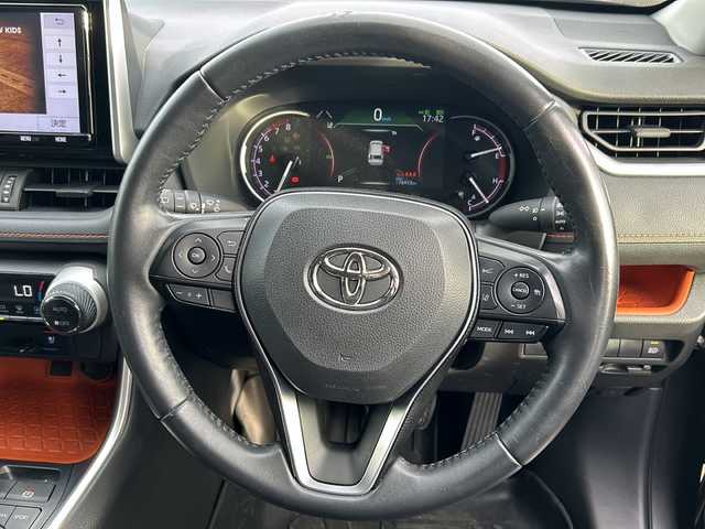 トヨタ ＲＡＶ４