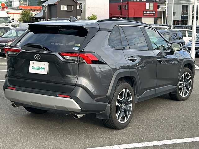 トヨタ ＲＡＶ４