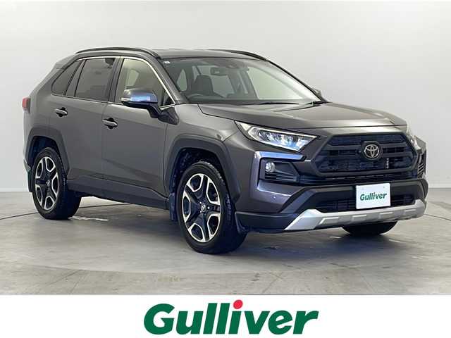 トヨタ ＲＡＶ４