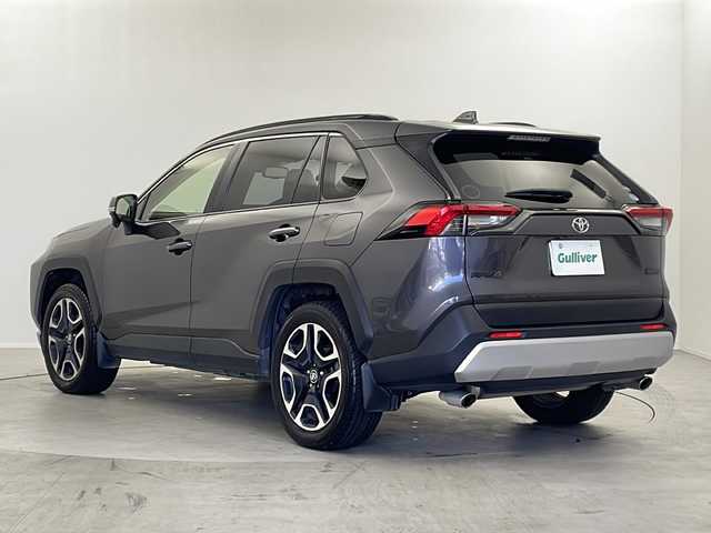 トヨタ ＲＡＶ４