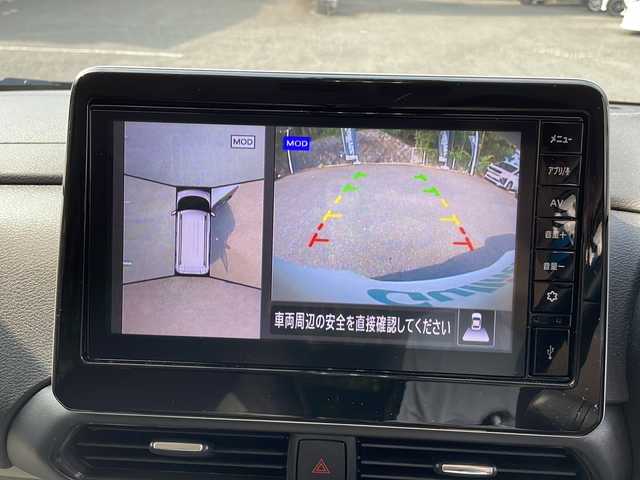 三菱 デリカミニ T プレミアム 京都府 2023(令5)年 2万km アメジストブラック/シルキーホワイト ワンオーナー/ディスプレイオーディオ/・BT AUDIO/AM/FM//Apple CarPlay/Android CarPlay/マイパイロット/・レーダークルーズコントロール/・車線維持支援機能/アラウンドビューモニター/バックカメラ/両側パワースライドドア/コーナーセンサー/車線逸脱防止装置/衝突軽減ブレーキ/先行者発進通知/デジタルインナーミラー/ビルトインETC/パドルシフト/アイドリングストップ/シートヒーター/ステアリングヒーター/ステアリングスイッチ/オートハイビーム/オートライト/電動パーキングブレーキ/プッシュスタート/ルーフレール/4WD/ヒルディセントコントロール/オートリトラクタブルミラー/純正ドアバイザー/フロアマット/保証書/取扱説明書/スタッドレスタイヤ4本車載