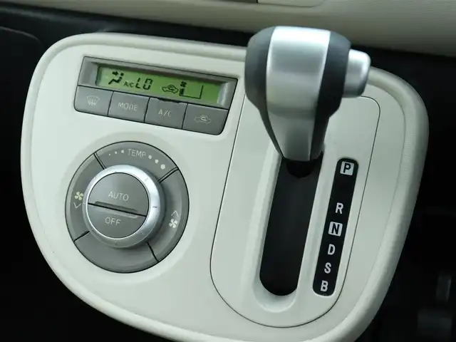 ダイハツ ミラ ココア プラスX 神奈川県 2010(平22)年 5.1万km プラムブラウンクリスタルマイカ ルーフレール/純正フロアマット/ドアバイザー/純正ヘッドライト/保証書/取説/スペアキー/記録簿(H25/27/29/R1/3/5)