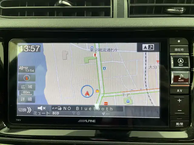 トヨタ アクア G ブラックソフトレザーセレ 大分県 2016(平28)年 9.1万km ディープアメジストマイカメタリック プリクラッシュセーフティー/レーンアシスト/オートハイビーム/社外ナビ/（フルセグ/CD/DVD/Bluetooth）/バックカメラ/レザーシート/シートヒーター/クルーズコントロール/プッシュスタート・スマートキー/ヘッドライトレベライザー/オートライト/ステアリングスイッチ/電動格納ミラー/保証書・取扱説明書