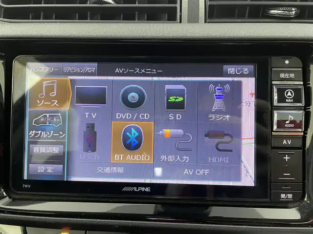 トヨタ アクア G ブラックソフトレザーセレ 大分県 2016(平28)年 9.1万km ディープアメジストマイカメタリック プリクラッシュセーフティー/レーンアシスト/オートハイビーム/社外ナビ/（フルセグ/CD/DVD/Bluetooth）/バックカメラ/レザーシート/シートヒーター/クルーズコントロール/プッシュスタート・スマートキー/ヘッドライトレベライザー/オートライト/ステアリングスイッチ/電動格納ミラー/保証書・取扱説明書