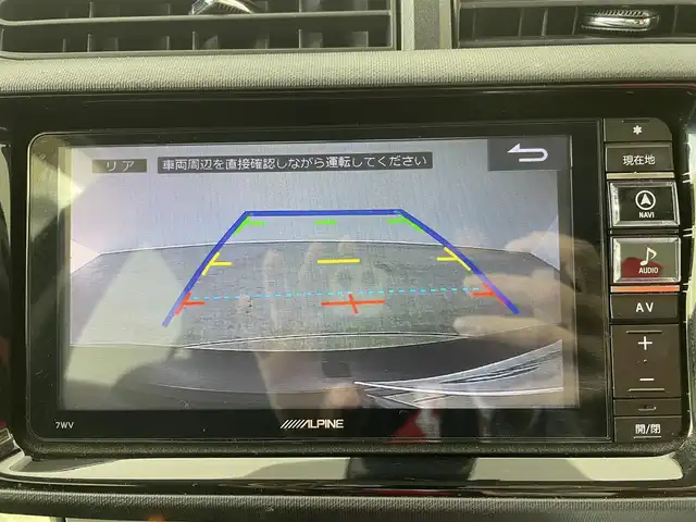 トヨタ アクア G ブラックソフトレザーセレ 大分県 2016(平28)年 9.1万km ディープアメジストマイカメタリック プリクラッシュセーフティー/レーンアシスト/オートハイビーム/社外ナビ/（フルセグ/CD/DVD/Bluetooth）/バックカメラ/レザーシート/シートヒーター/クルーズコントロール/プッシュスタート・スマートキー/ヘッドライトレベライザー/オートライト/ステアリングスイッチ/電動格納ミラー/保証書・取扱説明書