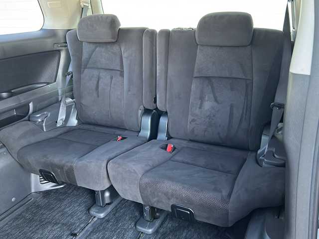 トヨタ アルファード 240S プライムセレクションⅡ 富山県 2010(平22)年 14.4万km ホワイトパールクリスタルシャイン 純正ナビ　/禁煙車　/パワースライドドア　/バックカメラ　/コーナーセンサー　/特別仕様車　/電動リアゲート　/LEDヘッドライト　/スマートキー　/純正アルミホイール　/純正オーディオ　/ウィンカーミラー　/電動格納ミラー
