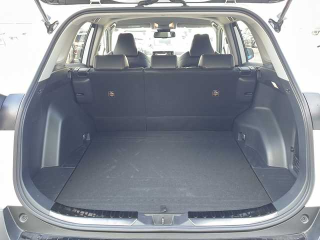 トヨタ ＲＡＶ４ アドベンチャー オフロードPKG 徳島県 2020(令2)年 4.7万km スーパーホワイトⅡ 純正HDDナビ/（フルセグ/DISC/USB/BT）/全方位カメラ/追従式クルーズコントロール/ブラインドスポットモニター/パーキングアシスト/ステアリングヒーター/前席シートヒーター/前席エアーシート/合皮シート/ビルトインETC/純正18インチアルミホイール/純正フロアマット