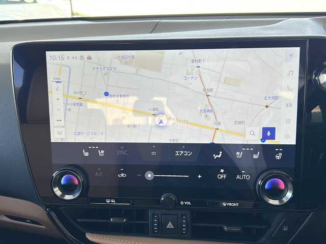 レクサス ＮＸ 250 バージョンL 岐阜県 2023(令5)年 2万km ソニッククォーツ ワンオーナー/サンルーフ/メーカーオプションナビ/フルセグTV/AM/FM/BT/USB/ブラインドスポットモニター/デジタルインナーミラー/アダプティブクルーズコントロール/ETC2.0/前後ドラレコ/バックカメラ(全周囲)/パドルシフト/ステアリング電動チルト/ステアリングヒーター/シートヒーター(全席)/シートクーラー(前席)/パワーシート/シートメモリー/パワーバックドア/プリクラッシュセーフティー/レーンディパーチャーアラート/ロードサインアシスト/フロント/リヤクロストラフィックアラート/レーンチェンジアシスト/プロアクティブドライビングアシスト/パーキングサポートブレーキ/クリアランスソナー/安心降車アシスト/リアカメラディテクション/横滑り防止装置/アイドリングストップ/オートライト/オートハイビーム/電動格納ミラー/スマートキー/プッシュスタート/革巻きステアリング/ECO/SPORTモード