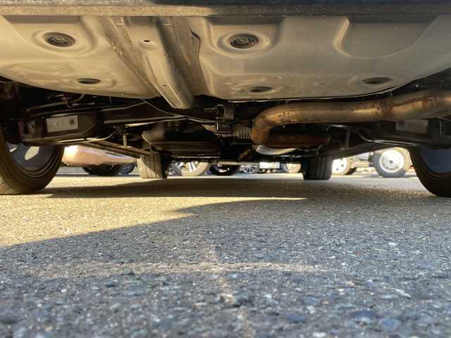 トヨタ ヴェルファイア ハイブリット ZR 青森県 2018(平30)年 6.6万km ブラック 4WD/純正10インチナビ・フルセグTV/CD・DVD・Bluetooth/純正12インチフリップダウンモニター/バックカメラ/黒合皮シート/前席エアシート・シートヒーター/助手席パワーオットマン/両側パワースライドドア/セーフティセンス/プリクラッシュセーフティ/レーダークルーズコントロール/レーントレーシングアシスト/オートマチックハイビーム/ビルトインETC/LEDヘッドライト/LEDフォグランプ/OP3眼LEDヘッドランプ/LEDフォグランプ/社外20インチアルミ/モデリスタエアロ