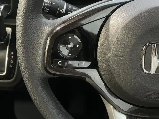 ホンダ Ｎ ＢＯＸ カスタム G EX ホンダセンシング 熊本県 2019(令1)年 4.8万km クリスタルブラックパール ホンダセンシング/プッシュスタート/純正ナビ/（CD・BTオーディオ・SD）/バックカメラ/ビルトインETC/純正前後ドライブレコーダー/純正14インチAW/レーダークルーズ/前席シートヒーター/LEDヘッドライト/オートライト/フォグライト/横滑り防止装置/ウィンカーミラー/純正フロアマット/純正ドアバイザー/新車保証書/取扱説明書