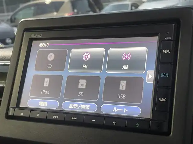 ホンダ Ｎ ＢＯＸ カスタム G EX ホンダセンシング 熊本県 2019(令1)年 4.8万km クリスタルブラックパール ホンダセンシング/プッシュスタート/純正ナビ/（CD・BTオーディオ・SD）/バックカメラ/ビルトインETC/純正前後ドライブレコーダー/純正14インチAW/レーダークルーズ/前席シートヒーター/LEDヘッドライト/オートライト/フォグライト/横滑り防止装置/ウィンカーミラー/純正フロアマット/純正ドアバイザー/新車保証書/取扱説明書