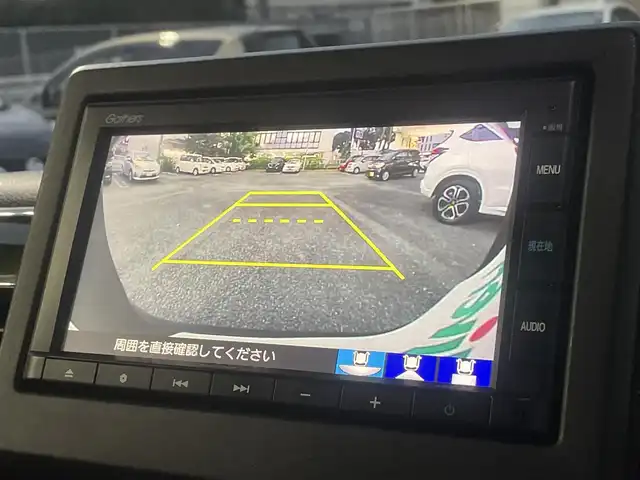 ホンダ Ｎ ＢＯＸ カスタム G EX ホンダセンシング 熊本県 2019(令1)年 4.8万km クリスタルブラックパール ホンダセンシング/プッシュスタート/純正ナビ/（CD・BTオーディオ・SD）/バックカメラ/ビルトインETC/純正前後ドライブレコーダー/純正14インチAW/レーダークルーズ/前席シートヒーター/LEDヘッドライト/オートライト/フォグライト/横滑り防止装置/ウィンカーミラー/純正フロアマット/純正ドアバイザー/新車保証書/取扱説明書