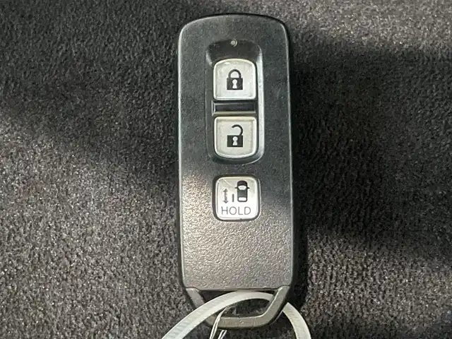 ホンダ Ｎ ＢＯＸ カスタム G EX ホンダセンシング 熊本県 2019(令1)年 4.8万km クリスタルブラックパール ホンダセンシング/プッシュスタート/純正ナビ/（CD・BTオーディオ・SD）/バックカメラ/ビルトインETC/純正前後ドライブレコーダー/純正14インチAW/レーダークルーズ/前席シートヒーター/LEDヘッドライト/オートライト/フォグライト/横滑り防止装置/ウィンカーミラー/純正フロアマット/純正ドアバイザー/新車保証書/取扱説明書