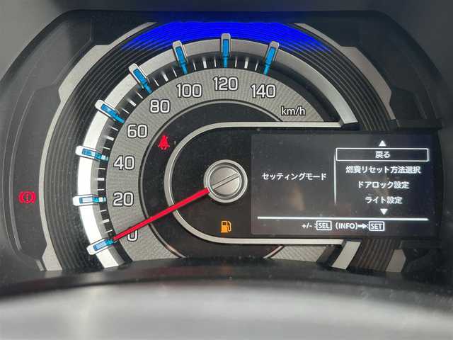 スズキ ハスラー Jスタイル Ⅱ ターボ 兵庫県 2022(令4)年 5.8万km オフブルーメタリック/ガンメタリック2トーンルーフ メーカーOPメモリナビ/Bluetoothオーディオ/フルセグTV/AppleCarPlay/全方位カメラ/クルーズコントロール（前車追従）/デュアルカメラブレーキサポート/シートヒーター/パドルシフト/ステアリングリモコン/ETC