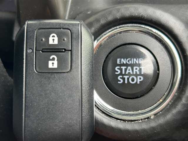 スズキ ハスラー Jスタイル Ⅱ ターボ 兵庫県 2022(令4)年 5.8万km オフブルーメタリック/ガンメタリック2トーンルーフ メーカーOPメモリナビ/Bluetoothオーディオ/フルセグTV/AppleCarPlay/全方位カメラ/クルーズコントロール（前車追従）/デュアルカメラブレーキサポート/シートヒーター/パドルシフト/ステアリングリモコン/ETC