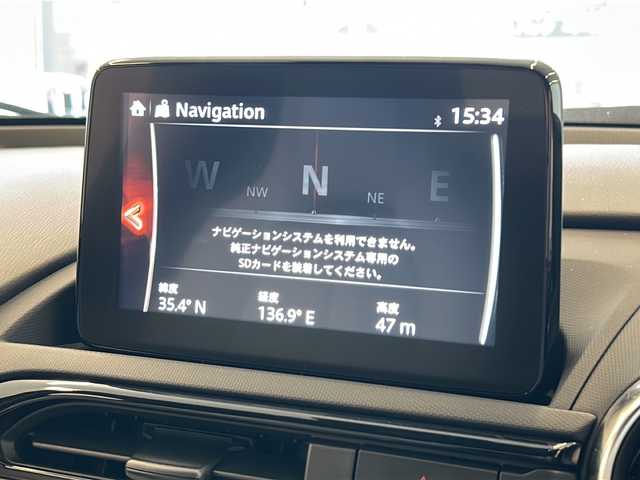 マツダ ロードスター S レザーパッケージ 岐阜県 2020(令2)年 2.5万km ジェットブラックマイカ ホワイトレザー/セーフティパッケージ/マツダコネクト/フルセグTV/Bluetooth/クルーズコントロール/LEDヘッドライト/ETC/シートヒーター/DVDデッキ/レーンキープ/コーナーセンサー/オートマチックハイビーム