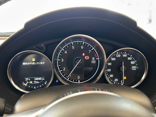 マツダ ロードスター S レザーパッケージ 岐阜県 2020(令2)年 2.5万km ジェットブラックマイカ ホワイトレザー/セーフティパッケージ/マツダコネクト/フルセグTV/Bluetooth/クルーズコントロール/LEDヘッドライト/ETC/シートヒーター/DVDデッキ/レーンキープ/コーナーセンサー/オートマチックハイビーム