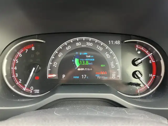 トヨタ ＲＡＶ４ G Zパッケージ 道南・函館 2022(令4)年 7.6万km アティチュードブラックマイカ /純正ディスプレーオーディオ//社外ＡＷ付き夏冬タイヤ//寒冷地仕様//ＴＲＤエアロ//エンジンスターター//ドライブレコーダー//全周囲カメラ//クルーズコントロール//レーンキープアシスト//電動バックドア//シートヒーター//ＥＴＣ