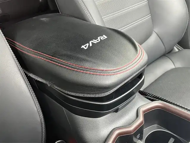 トヨタ ＲＡＶ４ G Zパッケージ 道南・函館 2022(令4)年 7.6万km アティチュードブラックマイカ /純正ディスプレーオーディオ//社外ＡＷ付き夏冬タイヤ//寒冷地仕様//ＴＲＤエアロ//エンジンスターター//ドライブレコーダー//全周囲カメラ//クルーズコントロール//レーンキープアシスト//電動バックドア//シートヒーター//ＥＴＣ