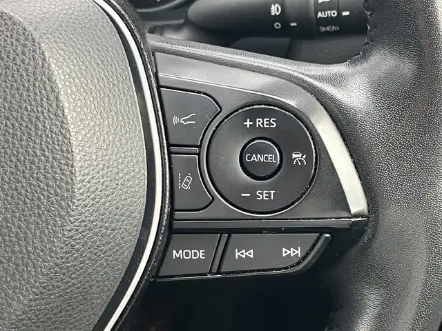 トヨタ ＲＡＶ４ G Zパッケージ 道南・函館 2022(令4)年 7.6万km アティチュードブラックマイカ /純正ディスプレーオーディオ//社外ＡＷ付き夏冬タイヤ//寒冷地仕様//ＴＲＤエアロ//エンジンスターター//ドライブレコーダー//全周囲カメラ//クルーズコントロール//レーンキープアシスト//電動バックドア//シートヒーター//ＥＴＣ