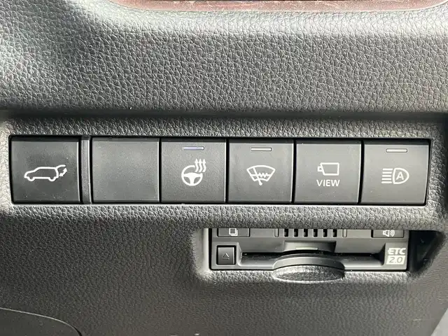 トヨタ ＲＡＶ４ G Zパッケージ 道南・函館 2022(令4)年 7.6万km アティチュードブラックマイカ /純正ディスプレーオーディオ//社外ＡＷ付き夏冬タイヤ//寒冷地仕様//ＴＲＤエアロ//エンジンスターター//ドライブレコーダー//全周囲カメラ//クルーズコントロール//レーンキープアシスト//電動バックドア//シートヒーター//ＥＴＣ