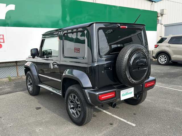 スズキ ジムニー シエラ JC 福島県 2023(令5)年 0.8万km ブルーイッシュブラックパール3 ４ＷＤ/社外メモリナビ＆フルセグＴＶ/（ＤＶＤ＆ＢＴ＆ＣＤ＆ＨＤＭＩ）/バックカメラ/衝突軽減ブレーキ/クルーズコントロール/レーンキープアシスト/ＥＴＣ/純正１５inアルミホイール/社外rossoMODELLOマフラー/社外BILSTEINショックアブソーバー/社外テールランプ/社外トィーター/シートヒーター/オートライト/ＬＥＤライト/ＬＥＤフォグランプ/ウィンカーミラー/電動格納ミラー/スマートキー/プッシュスタート/Ｗ＋サイドエアバッグ/横滑り防止装置/ＡＢＳ/ドアバイザー/フロアマット/新車保証書/取扱説明書