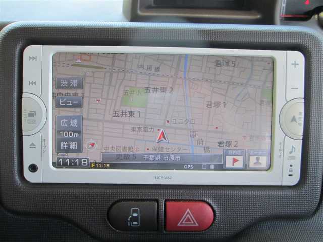 トヨタ スペイド G 千葉県 2012(平24)年 9.4万km シルバーM 純正ナビ、ワンセグTV/バックカメラ/純正オーディオ【CD/BT/SD】/片側パワースライドドア/プッシュスタート/革巻きステアリング/ナビ連動ステアリングスイッチ/電動格納ウィンカーミラー/運転席シートヒーター/横滑り防止装置/純正コーナーポール/新車時保証書/スペアキー/整備記録簿(H25/27/29/R1/3/5)