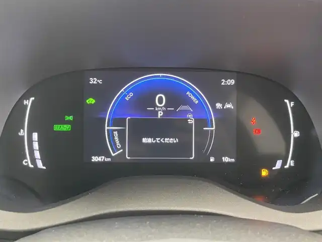 トヨタ ヤリスクロス ハイブリッド Z 愛知県 2025(令7)年 0.3万km プラチナホワイトパールマイカ 純正８型ナビ　全方位カメラ　ＨＵＤ　禁煙車　ＢＳＭ　前後ドラレコ　ＥＴＣ　セーフティセンス　衝突軽減　追従クルコン　ＬＥＤオートライト　ｎａｎｏｅＸ　ステアヒーター　シートヒーター　ハーフレザー　ミラキャスト　オートハイビーム