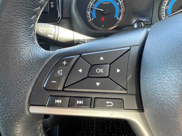 日産 ルークス HWS Gターボ プロパイロットED 宮城県 2021(令3)年 7.1万km ブラック 登録時走行距離70988ｋｍ/プロパイロット/インテリジェントクルーズコントロール/両側パワースライド/アイドリングストップ/横滑り防止機能/エア＾ジェンシーブレーキ/レーンキープ/クリアランスソナー/社外ＥＴＣ/純正ドライブレコーダー/電動バーキングブレーキ/ブレーキホールド/オートライト/プッシュスタート/スマートキー/スペアキー/全方位かめら/ワンオーナー/純正ナビ フルセグ/CD/DVD・AM/FM・BT・USB/LEDヘッドライト/フォグランプ/コーナーセンサー前後/ドアバイザー/純正アルミホイール